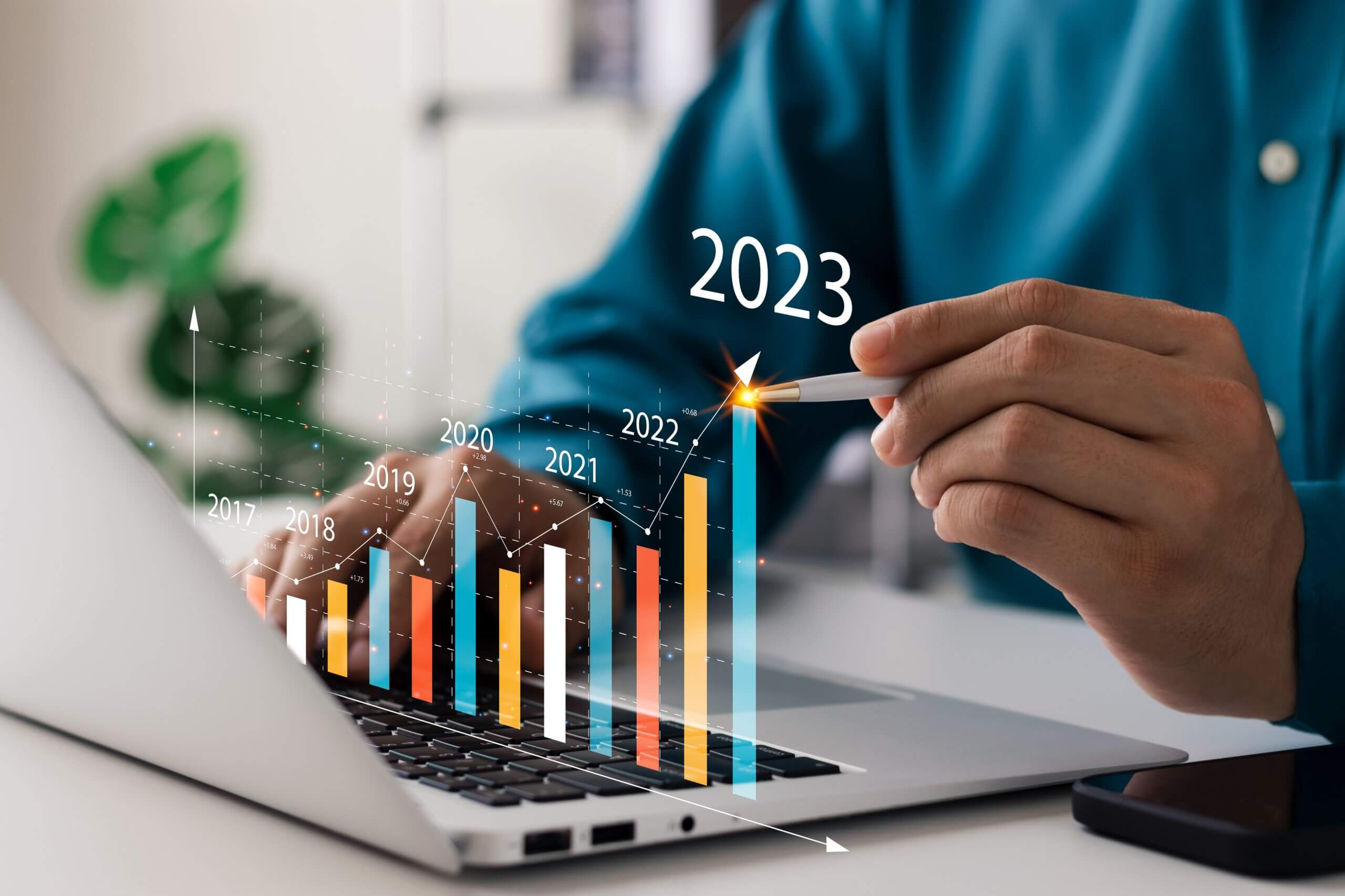 IT staff augmentation trends in 2023 - Swyply